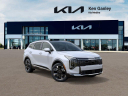 Thumbnail image of 2026 Kia Sportage at Ken Ganley Kia Medina