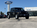 Thumbnail image of 2020 Jeep Gladiator at Taylor Ford of Manteno