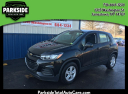 Thumbnail image of 2020 Chevrolet Trax at Parkside Total Auto Care