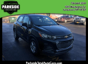 Thumbnail image of 2020 Chevrolet Trax at Parkside Total Auto Care