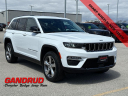 Thumbnail image of 2022 Jeep Grand Cherokee at Gandrud Motor Company