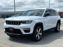 Thumbnail image of 2022 Jeep Grand Cherokee at Gandrud Motor Company