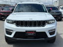 Thumbnail image of 2022 Jeep Grand Cherokee at Gandrud Motor Company