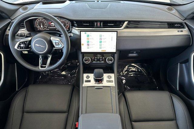 Thumbnail image of 2026 Jaguar F-PACE at AstonMartinJaguarLandRoverOfMarin of Corte Madera, CA
