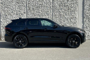 Thumbnail image of 2026 Jaguar F-PACE at AstonMartinJaguarLandRoverOfMarin of Corte Madera, CA