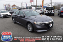 Thumbnail image of 2019 Honda Accord at 112 Auto Plaza