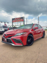 Thumbnail image of 2023 Toyota Camry at AMT AUTO SALES, LLC