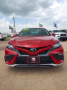 2023 Toyota Camry XSE at AMT AUTO SALES, LLC