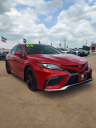 Thumbnail image of 2023 Toyota Camry at AMT AUTO SALES, LLC