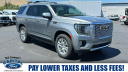 Thumbnail image of 2023 GMC Yukon at Dick Campagni's Capital Ford