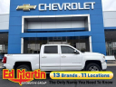 Thumbnail image of 2016 Chevrolet Silverado 1500 at 4 EM New