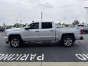 Thumbnail image of 2016 Chevrolet Silverado 1500 at 4 EM New