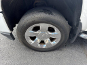 Thumbnail image of 2016 Chevrolet Silverado 1500 at 4 EM New