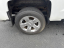 Thumbnail image of 2016 Chevrolet Silverado 1500 at 4 EM New