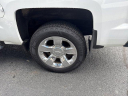 Thumbnail image of 2016 Chevrolet Silverado 1500 at 4 EM New