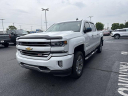 Thumbnail image of 2016 Chevrolet Silverado 1500 at 4 EM New