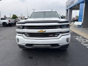 Thumbnail image of 2016 Chevrolet Silverado 1500 at 4 EM New