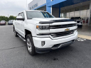 Thumbnail image of 2016 Chevrolet Silverado 1500 at 4 EM New
