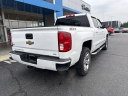 Thumbnail image of 2016 Chevrolet Silverado 1500 at 4 EM New