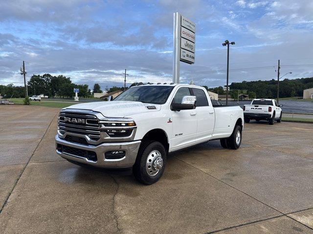 Thumbnail image of 2025 Ram 3500 at UltimateChryslerDodgeJeep of Mountain Home, AR