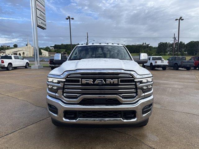 Thumbnail image of 2025 Ram 3500 at UltimateChryslerDodgeJeep of Mountain Home, AR