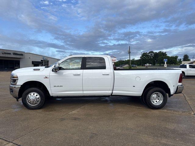 Thumbnail image of 2025 Ram 3500 at UltimateChryslerDodgeJeep of Mountain Home, AR