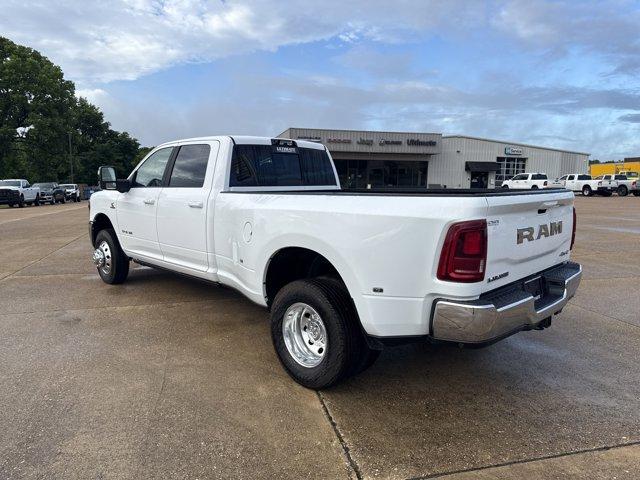 Thumbnail image of 2025 Ram 3500 at UltimateChryslerDodgeJeep of Mountain Home, AR