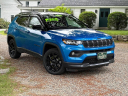 Thumbnail image of 2023 Jeep Compass at The Auto Barn