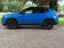 Thumbnail image of 2023 Jeep Compass at The Auto Barn