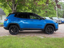 Thumbnail image of 2023 Jeep Compass at The Auto Barn