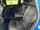 Thumbnail image of 2023 Jeep Compass at The Auto Barn