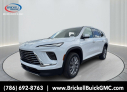 Thumbnail image of 2025 Buick Enclave at Brickell Buick & GMC