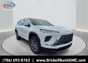 Thumbnail image of 2025 Buick Enclave at Brickell Buick & GMC