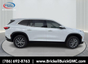 Thumbnail image of 2025 Buick Enclave at Brickell Buick & GMC