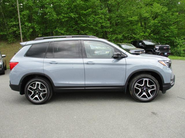 Thumbnail image of 2022 Honda Passport at Bedard Brothers - USED