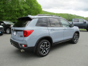 Thumbnail image of 2022 Honda Passport at Bedard Brothers - USED