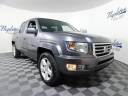 Thumbnail image of 2014 Honda Ridgeline at Napleton Northlake Hyundai