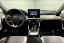 Thumbnail image of 2022 Toyota RAV4 at Hiland Toyota