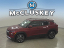 Thumbnail image of 2024 Chevrolet Trailblazer at Mccluskey Chevrolet Kings Automall