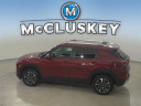 Thumbnail image of 2024 Chevrolet Trailblazer at Mccluskey Chevrolet Kings Automall