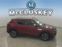 Thumbnail image of 2024 Chevrolet Trailblazer at Mccluskey Chevrolet Kings Automall