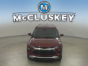 Thumbnail image of 2024 Chevrolet Trailblazer at Mccluskey Chevrolet Kings Automall