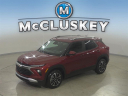 Thumbnail image of 2024 Chevrolet Trailblazer at Mccluskey Chevrolet Kings Automall