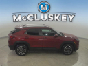 Thumbnail image of 2024 Chevrolet Trailblazer at Mccluskey Chevrolet Kings Automall