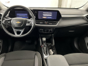Thumbnail image of 2024 Chevrolet Trailblazer at Mccluskey Chevrolet Kings Automall