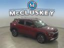 Thumbnail image of 2024 Chevrolet Trailblazer at Mccluskey Chevrolet Kings Automall