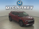 Thumbnail image of 2024 Chevrolet Trailblazer at Mccluskey Chevrolet Kings Automall