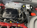 Thumbnail image of 2024 Chevrolet Trailblazer at Mccluskey Chevrolet Kings Automall