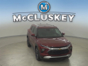 Thumbnail image of 2024 Chevrolet Trailblazer at Mccluskey Chevrolet Kings Automall