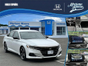 Thumbnail image of 2022 Honda Accord at Mariano Rivera Honda